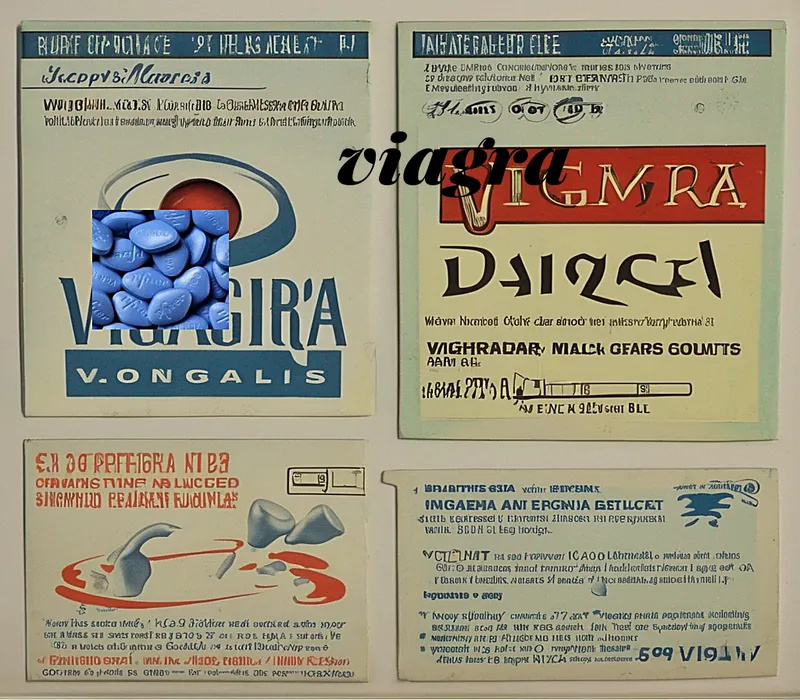 Nombres de viagra generico